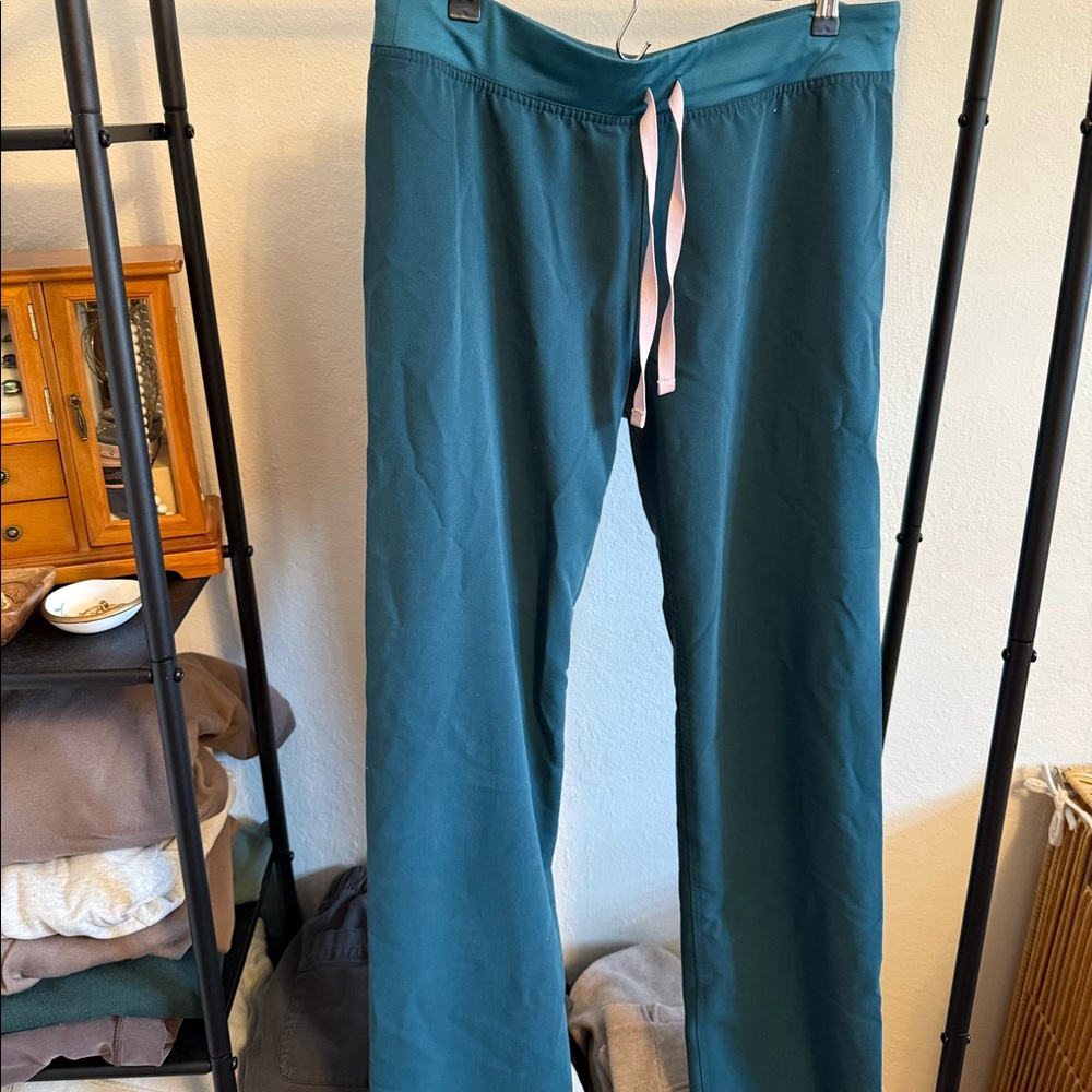Livingston pant